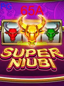 SuperNiubi